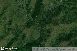 North Fork Sally Queen Creek