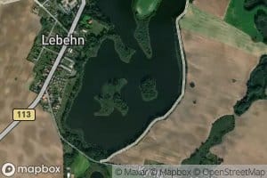 Lebehnscher See