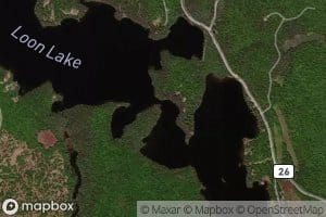 Loon Lake