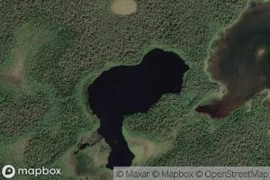 Ozero Matveyeva Lambina