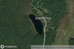 Ozero Zubrovka