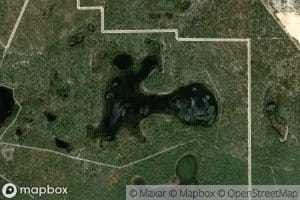 Enslow Lake