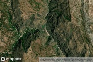 Arroyo San Francisco