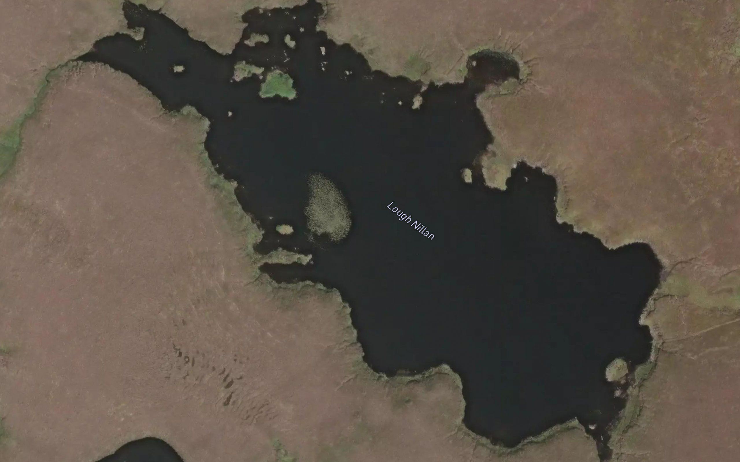 Lough Nillan