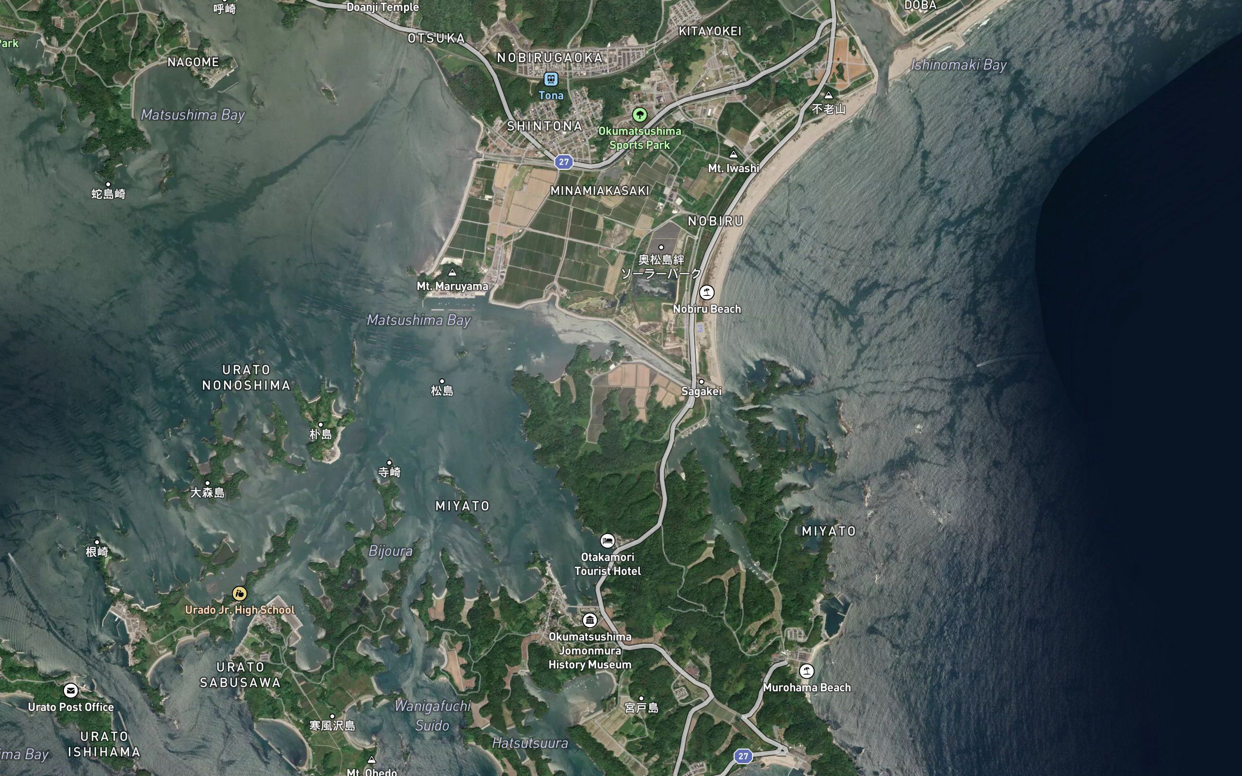 Katsugiga Ura