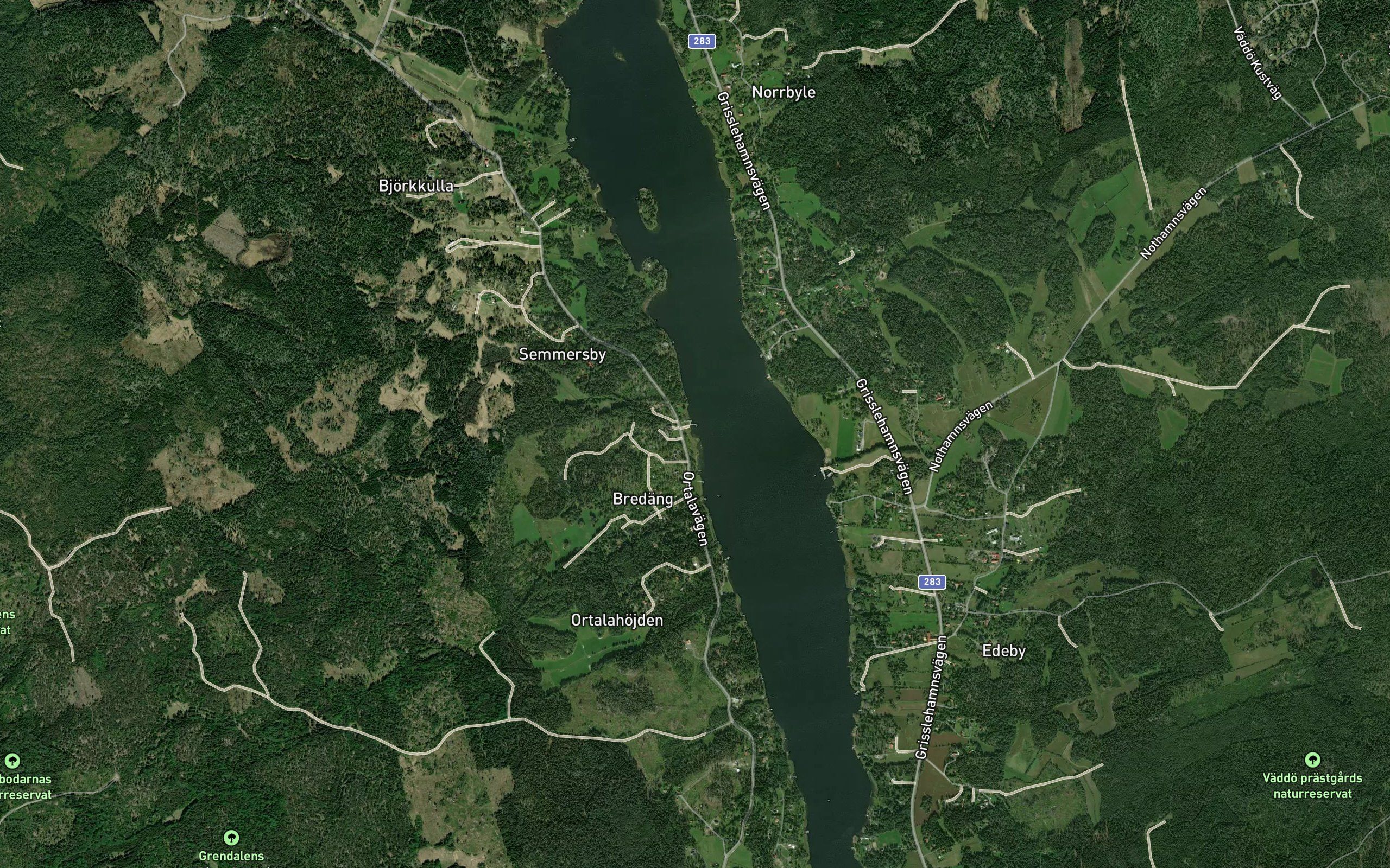 Vaddoviken