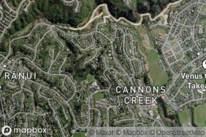 Cannons Creek