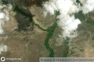 Quebrada Las Cocuicitas