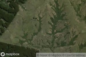 Cuchilla del Sarandi