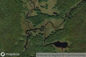 Mudhole Pond