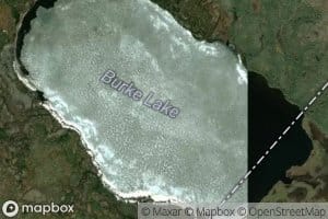 Burke Lake