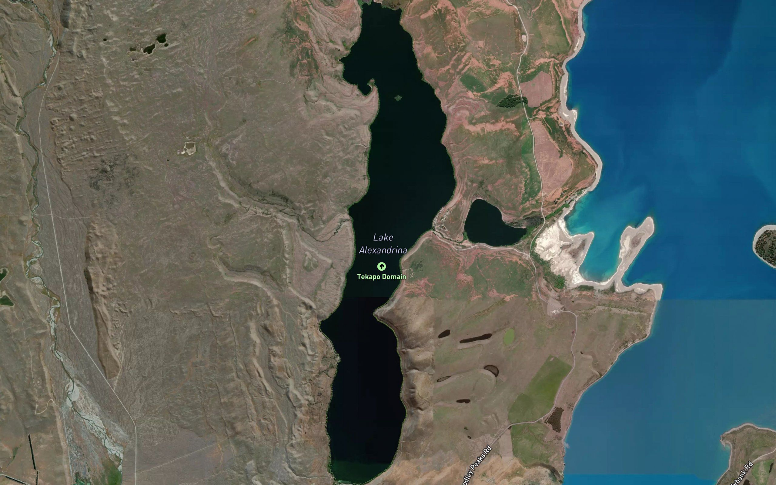Jimmeys Lagoon