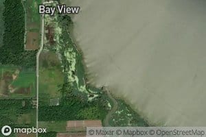 Pickerel Creek