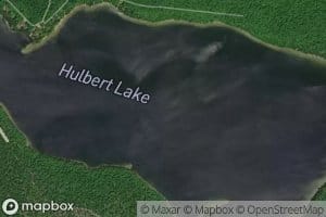 Hulbert Lake