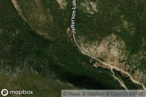 Jefferson Creek