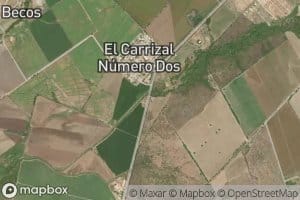 Arroyo Lo de Bartolo