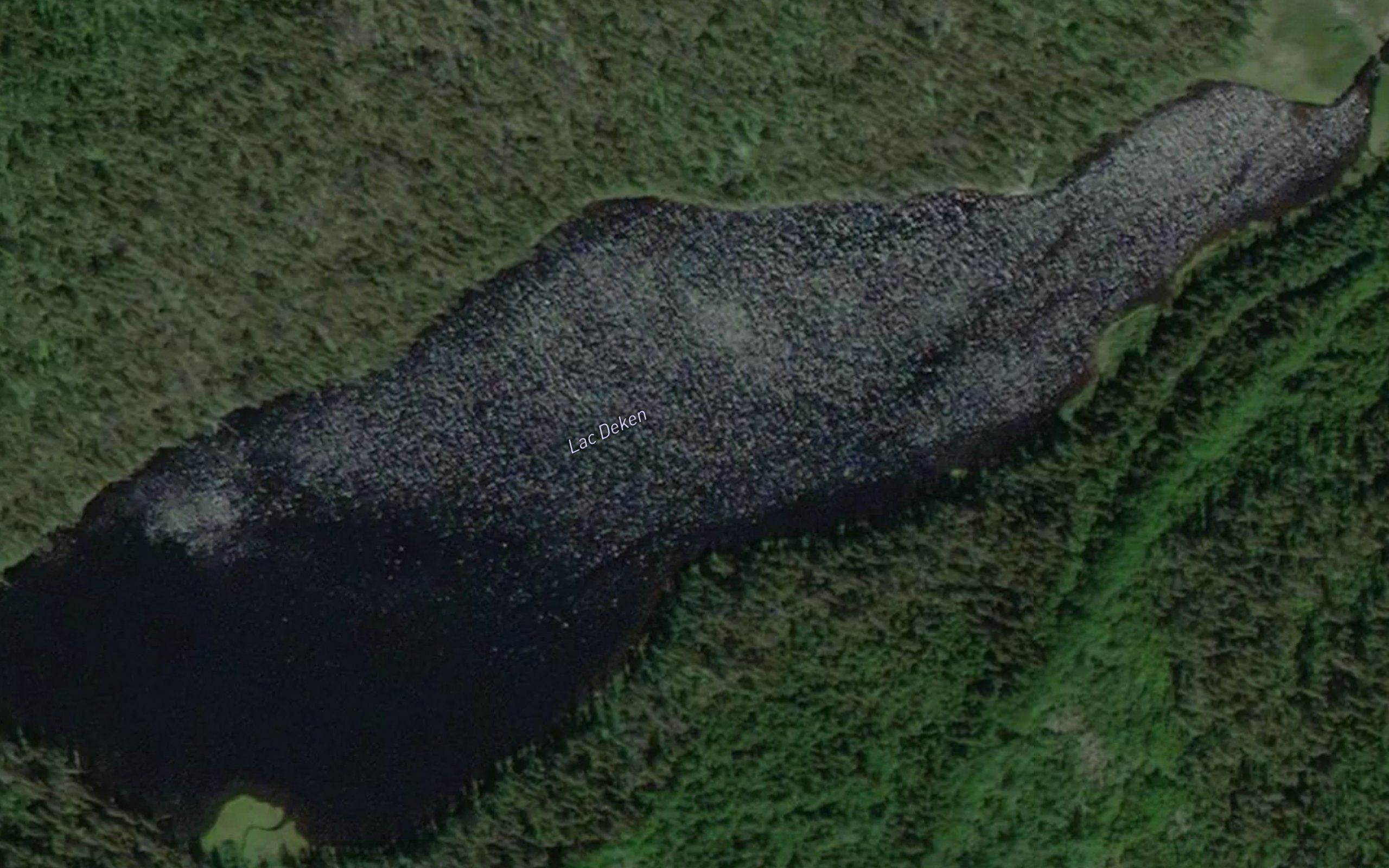 Lac Deken