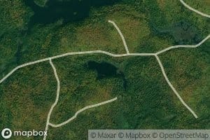Lac Nive