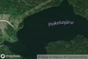 Ozero Poykelus"yarvi