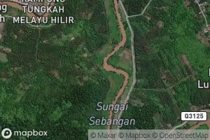 Sungai Legang Besar