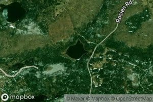 Handkes Lake