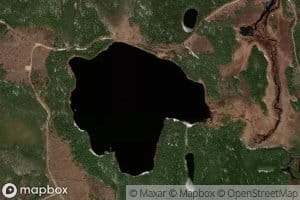 McBride Lake