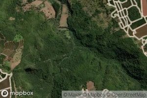 Corrego do Pedregulho