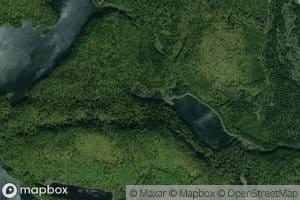 Lac du Manteau