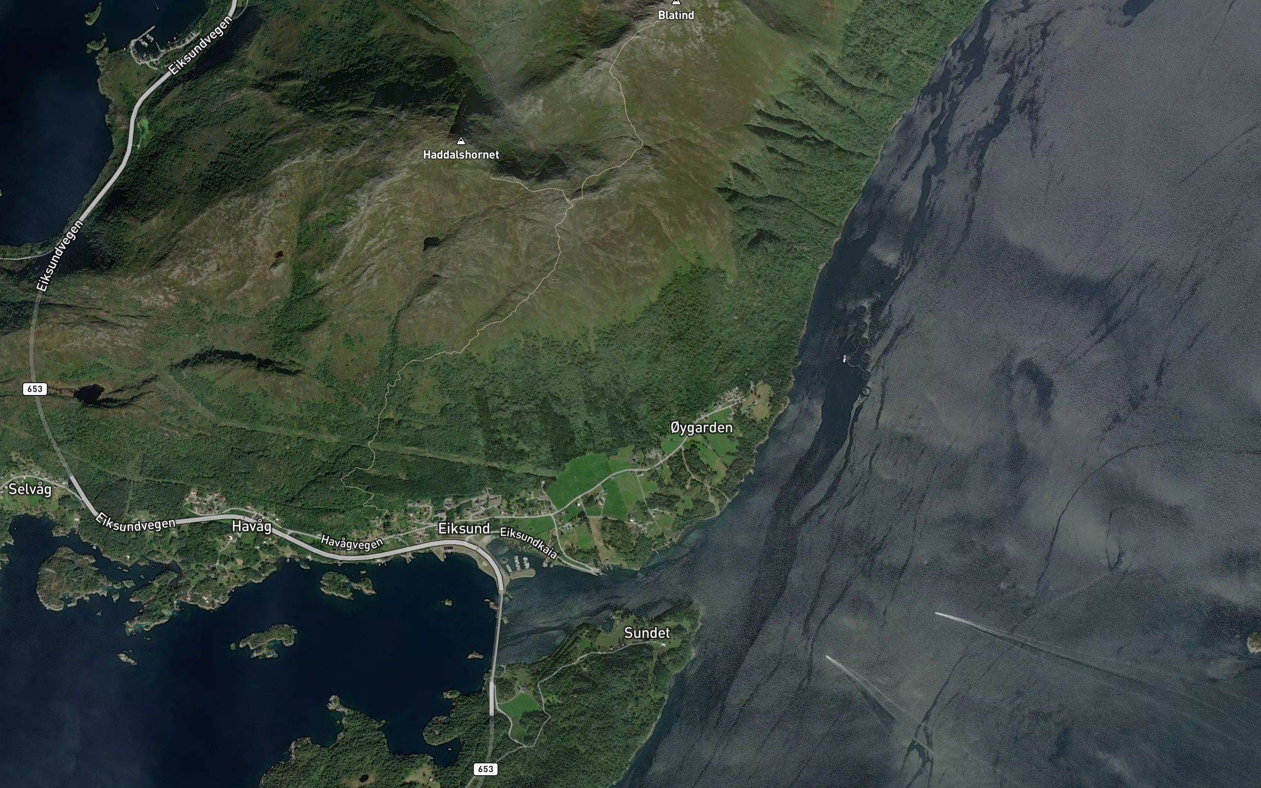Oggardselva