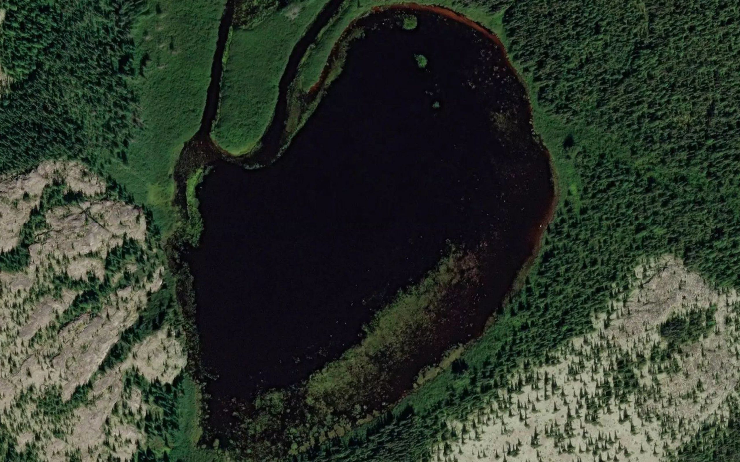 Lac Apiyaumutauch