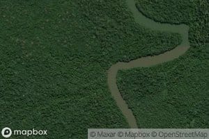 Igarape Martelo Grande