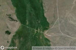 East Fork Thompson Creek