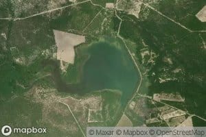 Bordo Presa el Gobierno