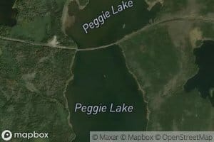 Peggie Lake