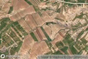 Cheshmeh-ye Kaneh Kabud