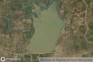 Areshankar Reservoir