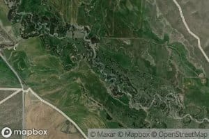 Muddy Creek