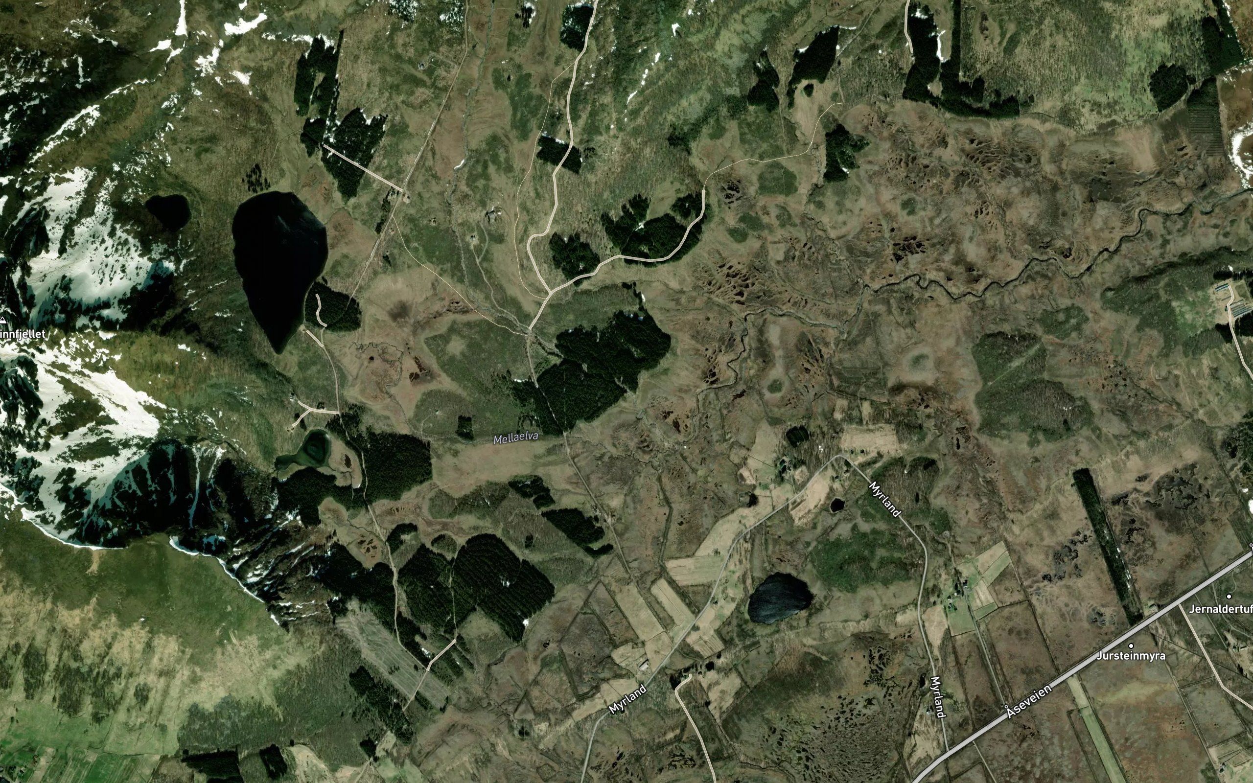 Nordelva