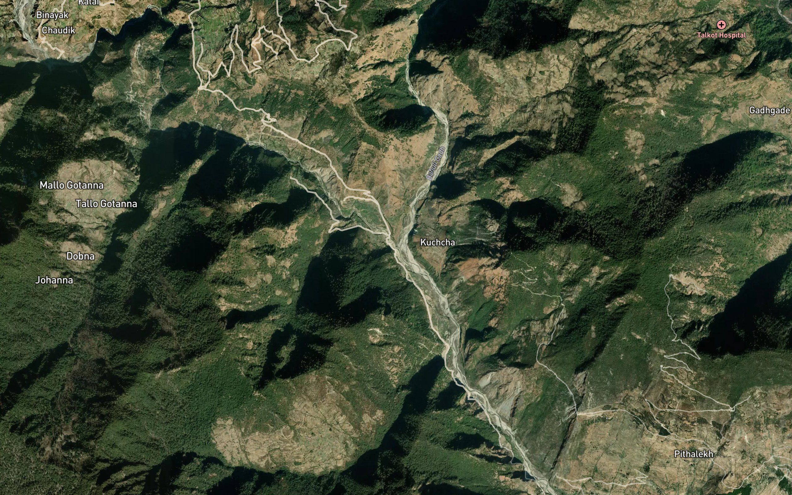 Jeuli Gad