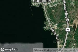 Burford Creek