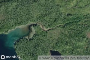 Cohoe Creek