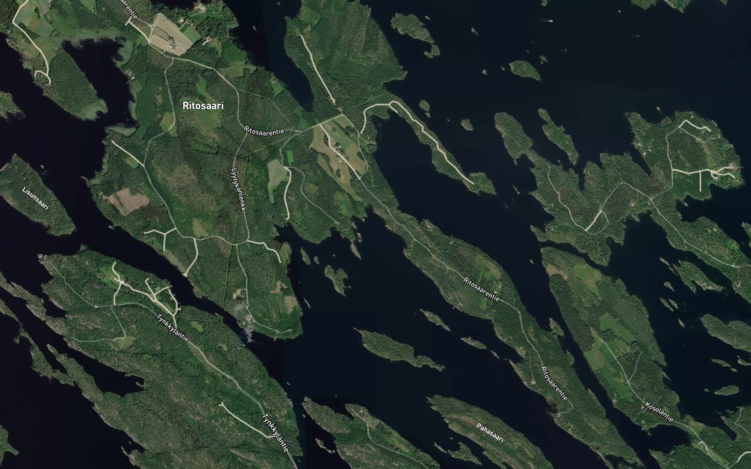 Ruuhilahti