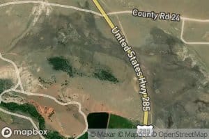 Burlingame Number 3 Ditch