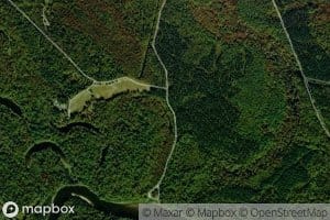 Little Ben Port Lake