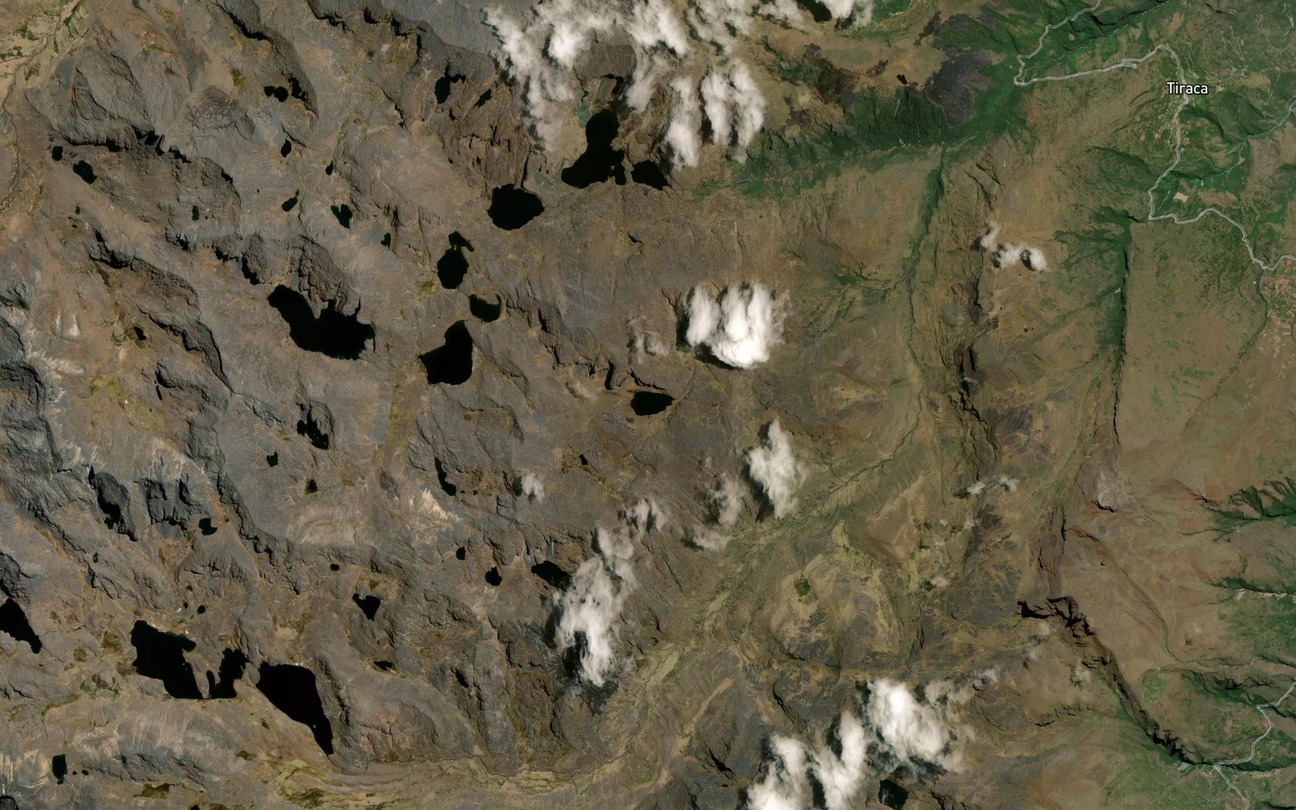 Laguna Urhuani