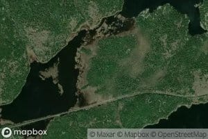 Tilston Creek
