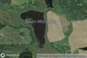 Seven Mile Lake