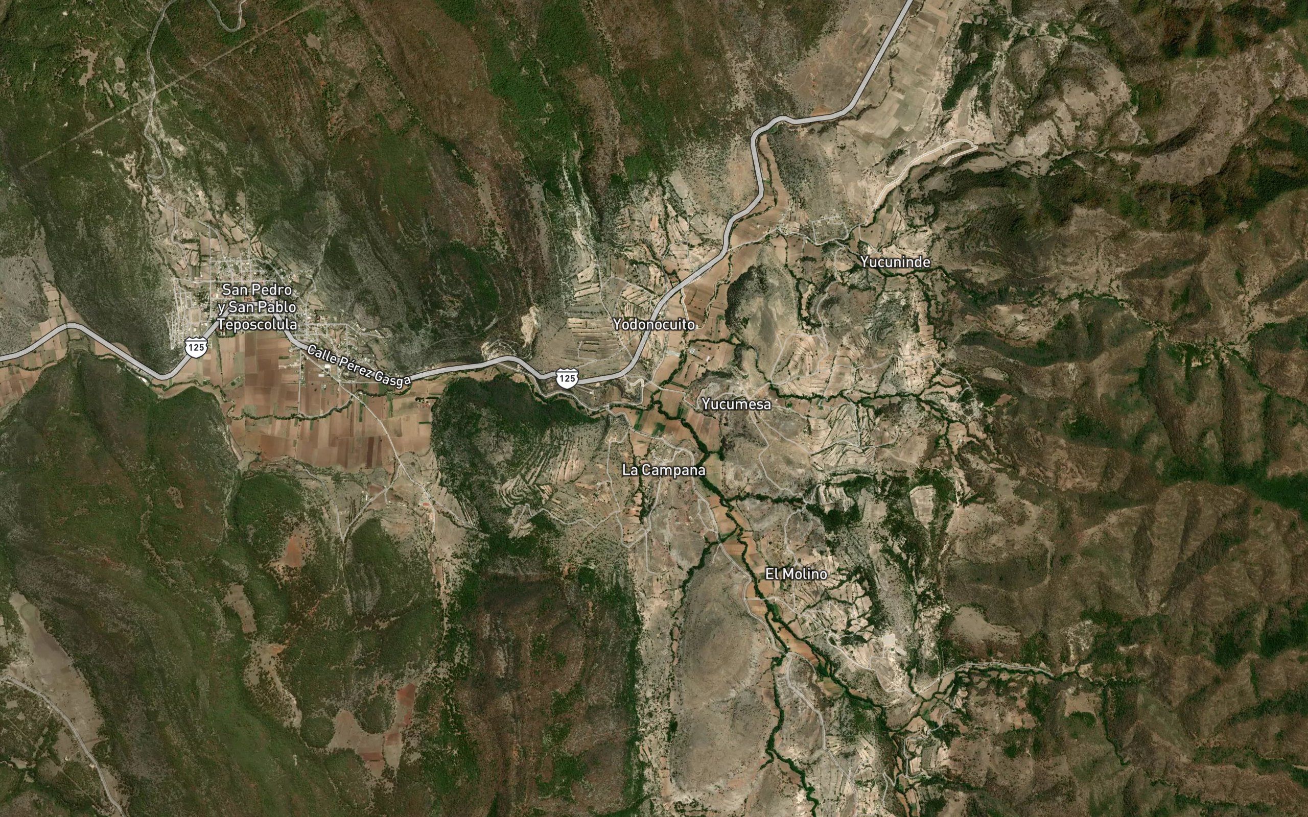 Rio Grande