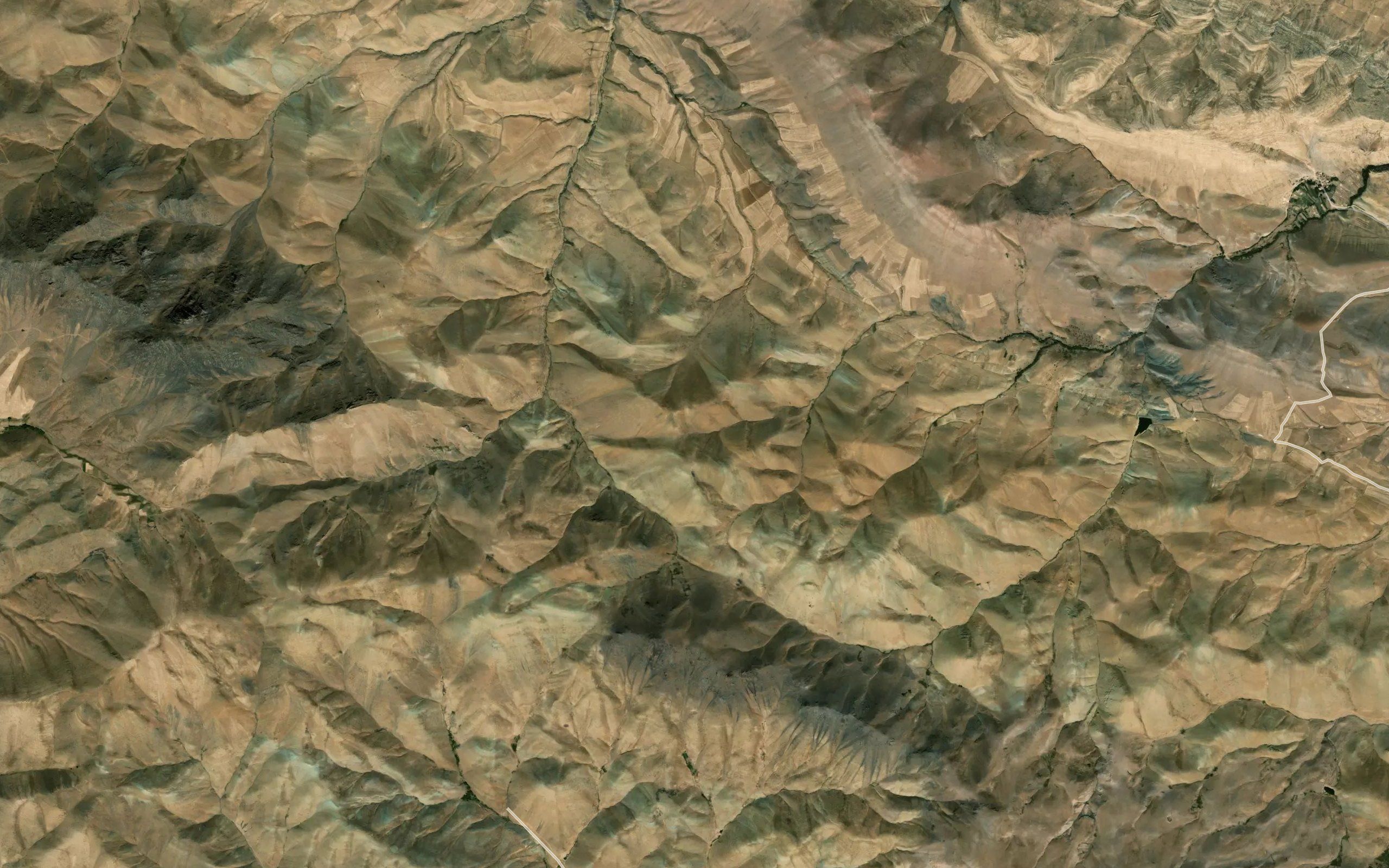 Cheshmeh-ye Owzun Bolagh