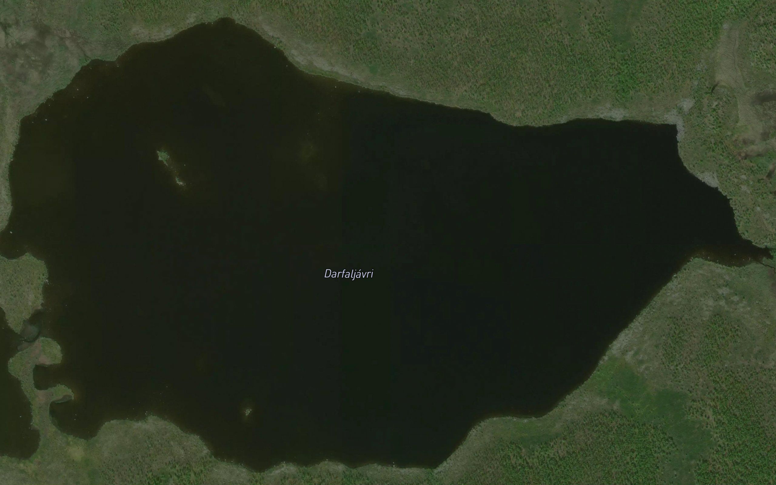 Darfaljavri